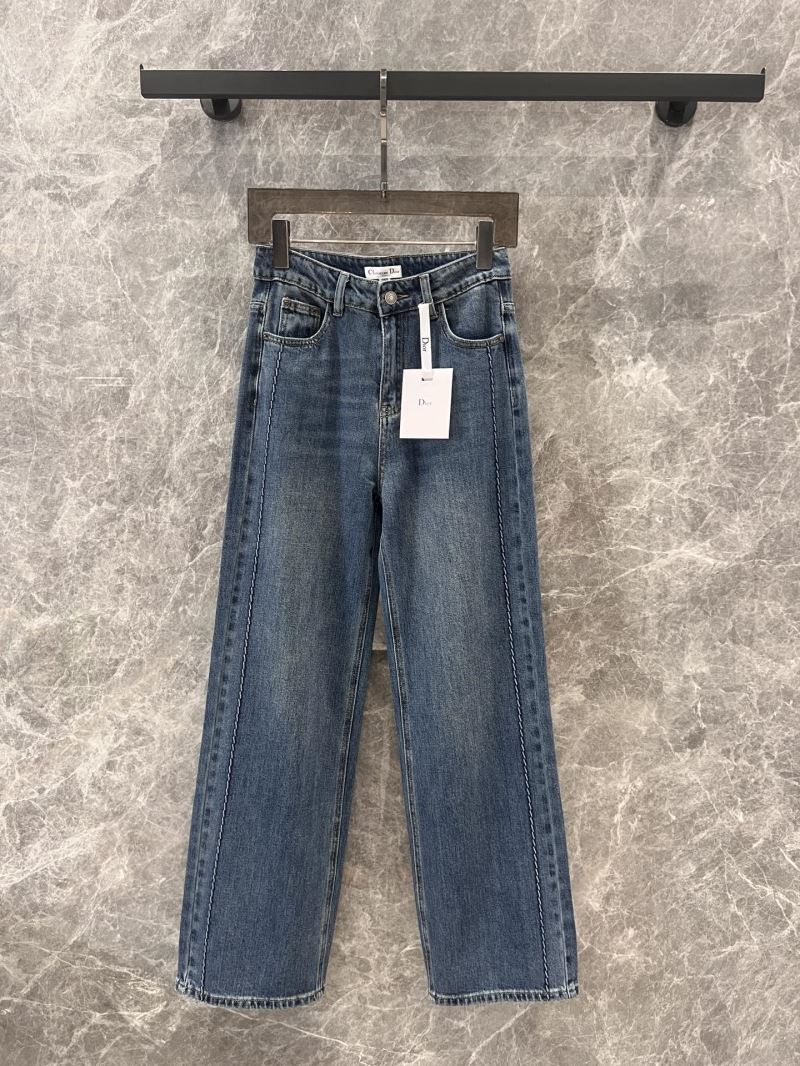 Christian Dior Jeans